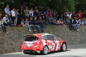 100mo Rally Targa Florio, Campofelice di Roccella 6-8 05 2016