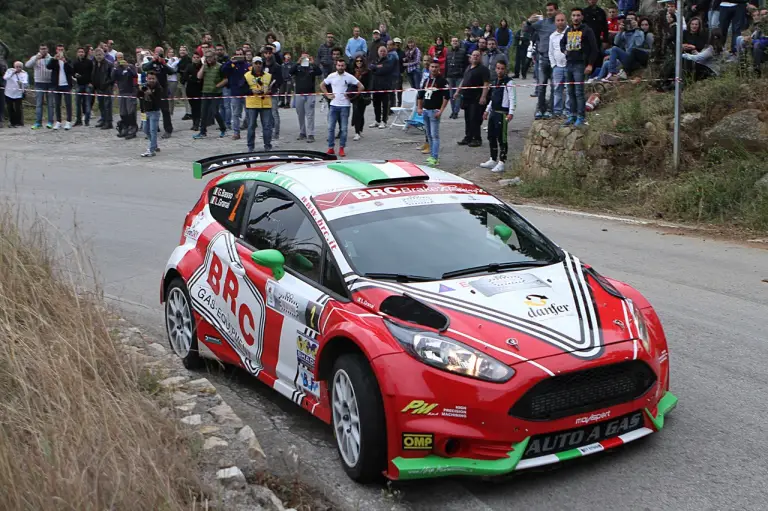 100mo Rally Targa Florio, Campofelice di Roccella 6-8 05 2016 - 231