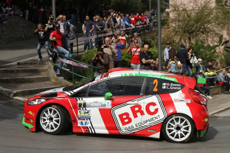 100mo Rally Targa Florio, Campofelice di Roccella 6-8 05 2016 - 235