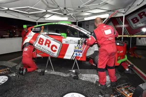 100mo Rally Targa Florio, Campofelice di Roccella 6-8 05 2016