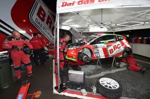 100mo Rally Targa Florio, Campofelice di Roccella 6-8 05 2016