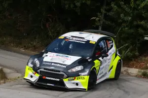 100mo Rally Targa Florio, Campofelice di Roccella 6-8 05 2016