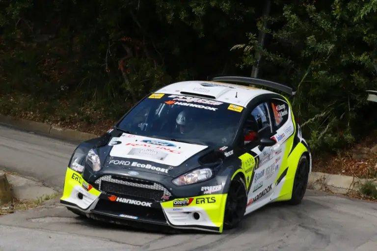 100mo Rally Targa Florio, Campofelice di Roccella 6-8 05 2016 - 240