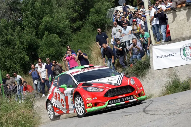 100mo Rally Targa Florio, Campofelice di Roccella 6-8 05 2016 - 241
