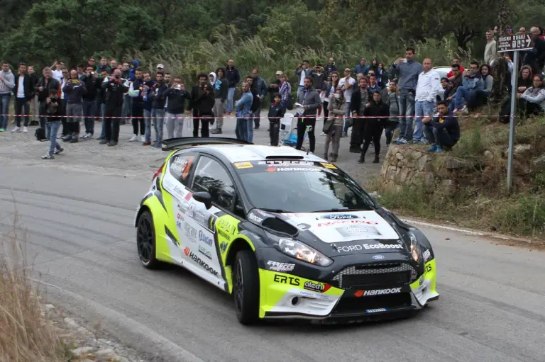 100mo Rally Targa Florio, Campofelice di Roccella 6-8 05 2016 - 243