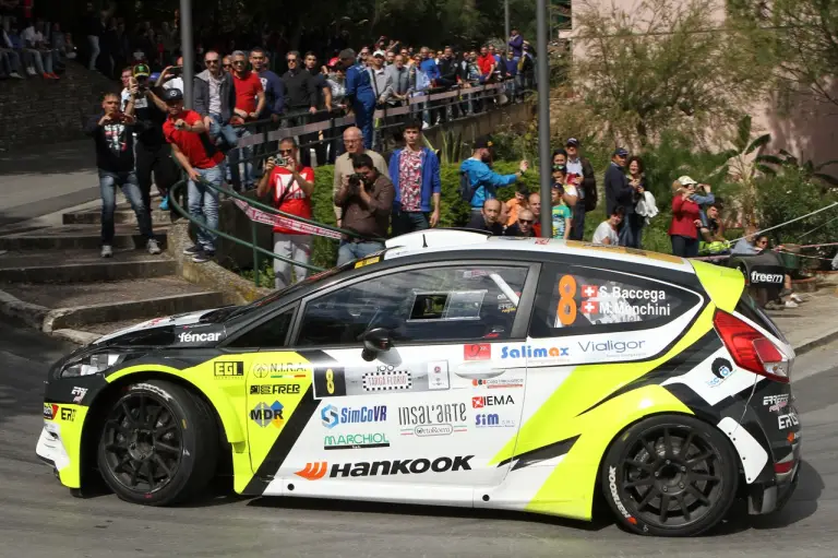 100mo Rally Targa Florio, Campofelice di Roccella 6-8 05 2016 - 246
