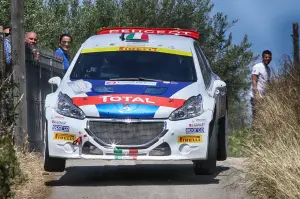 100mo Rally Targa Florio, Campofelice di Roccella 6-8 05 2016