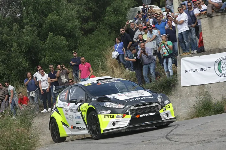 100mo Rally Targa Florio, Campofelice di Roccella 6-8 05 2016 - 248