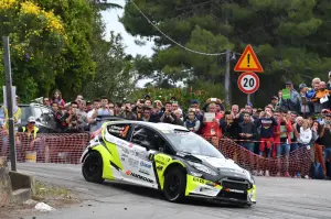 100mo Rally Targa Florio, Campofelice di Roccella 6-8 05 2016
