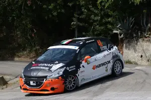 100mo Rally Targa Florio, Campofelice di Roccella 6-8 05 2016