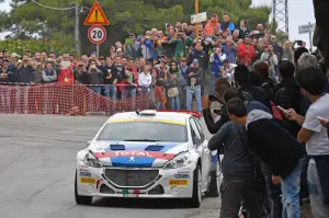 100mo Rally Targa Florio, Campofelice di Roccella 6-8 05 2016