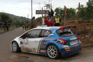 100mo Rally Targa Florio, Campofelice di Roccella 6-8 05 2016