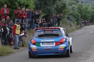 100mo Rally Targa Florio, Campofelice di Roccella 6-8 05 2016