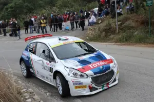 100mo Rally Targa Florio, Campofelice di Roccella 6-8 05 2016