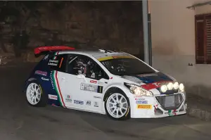 100mo Rally Targa Florio, Campofelice di Roccella 6-8 05 2016