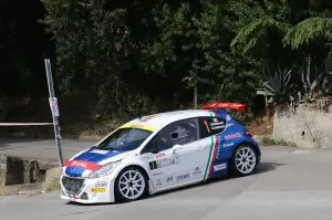 100mo Rally Targa Florio, Campofelice di Roccella 6-8 05 2016