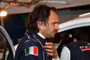 100mo Rally Targa Florio, Campofelice di Roccella 6-8 05 2016