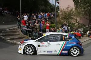 100mo Rally Targa Florio, Campofelice di Roccella 6-8 05 2016