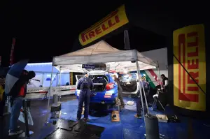 100mo Rally Targa Florio, Campofelice di Roccella 6-8 05 2016