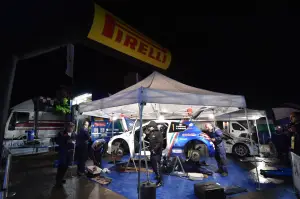 100mo Rally Targa Florio, Campofelice di Roccella 6-8 05 2016