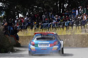 100mo Rally Targa Florio, Campofelice di Roccella 6-8 05 2016