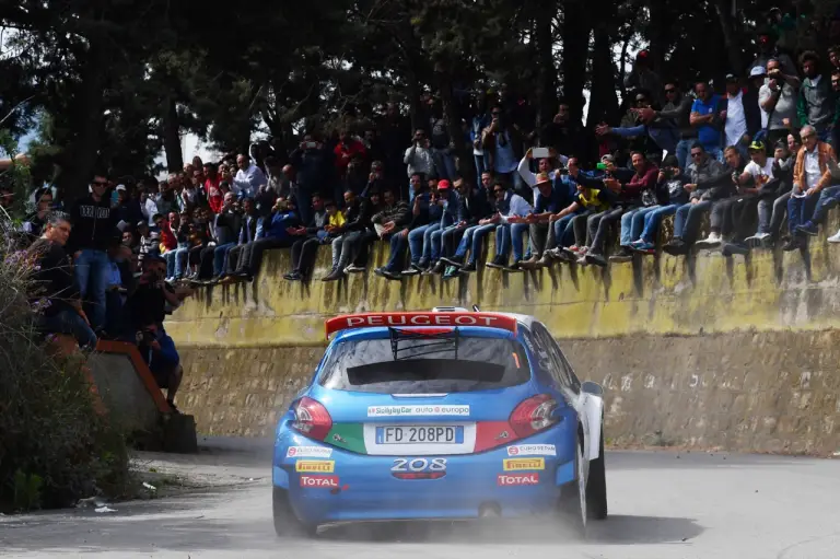 100mo Rally Targa Florio, Campofelice di Roccella 6-8 05 2016 - 261