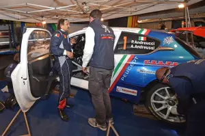 100mo Rally Targa Florio, Campofelice di Roccella 6-8 05 2016