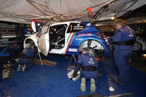 100mo Rally Targa Florio, Campofelice di Roccella 6-8 05 2016