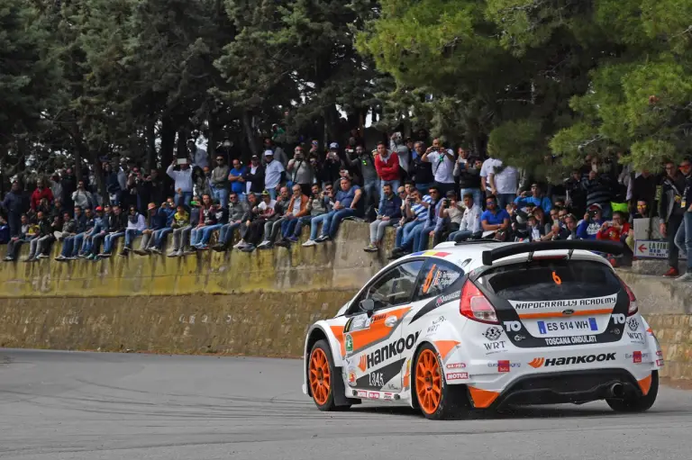 100mo Rally Targa Florio, Campofelice di Roccella 6-8 05 2016 - 265