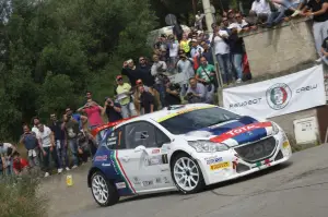 100mo Rally Targa Florio, Campofelice di Roccella 6-8 05 2016
