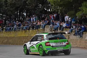 100mo Rally Targa Florio, Campofelice di Roccella 6-8 05 2016