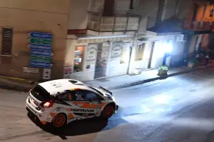 100mo Rally Targa Florio, Campofelice di Roccella 6-8 05 2016