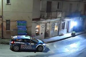 100mo Rally Targa Florio, Campofelice di Roccella 6-8 05 2016