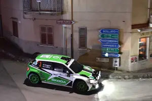 100mo Rally Targa Florio, Campofelice di Roccella 6-8 05 2016