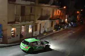 100mo Rally Targa Florio, Campofelice di Roccella 6-8 05 2016