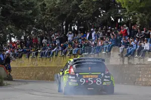 100mo Rally Targa Florio, Campofelice di Roccella 6-8 05 2016