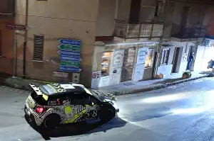 100mo Rally Targa Florio, Campofelice di Roccella 6-8 05 2016