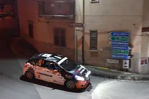 100mo Rally Targa Florio, Campofelice di Roccella 6-8 05 2016