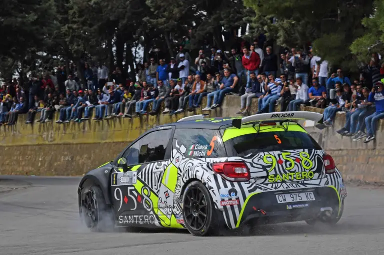100mo Rally Targa Florio, Campofelice di Roccella 6-8 05 2016 - 280