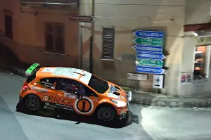 100mo Rally Targa Florio, Campofelice di Roccella 6-8 05 2016