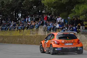100mo Rally Targa Florio, Campofelice di Roccella 6-8 05 2016