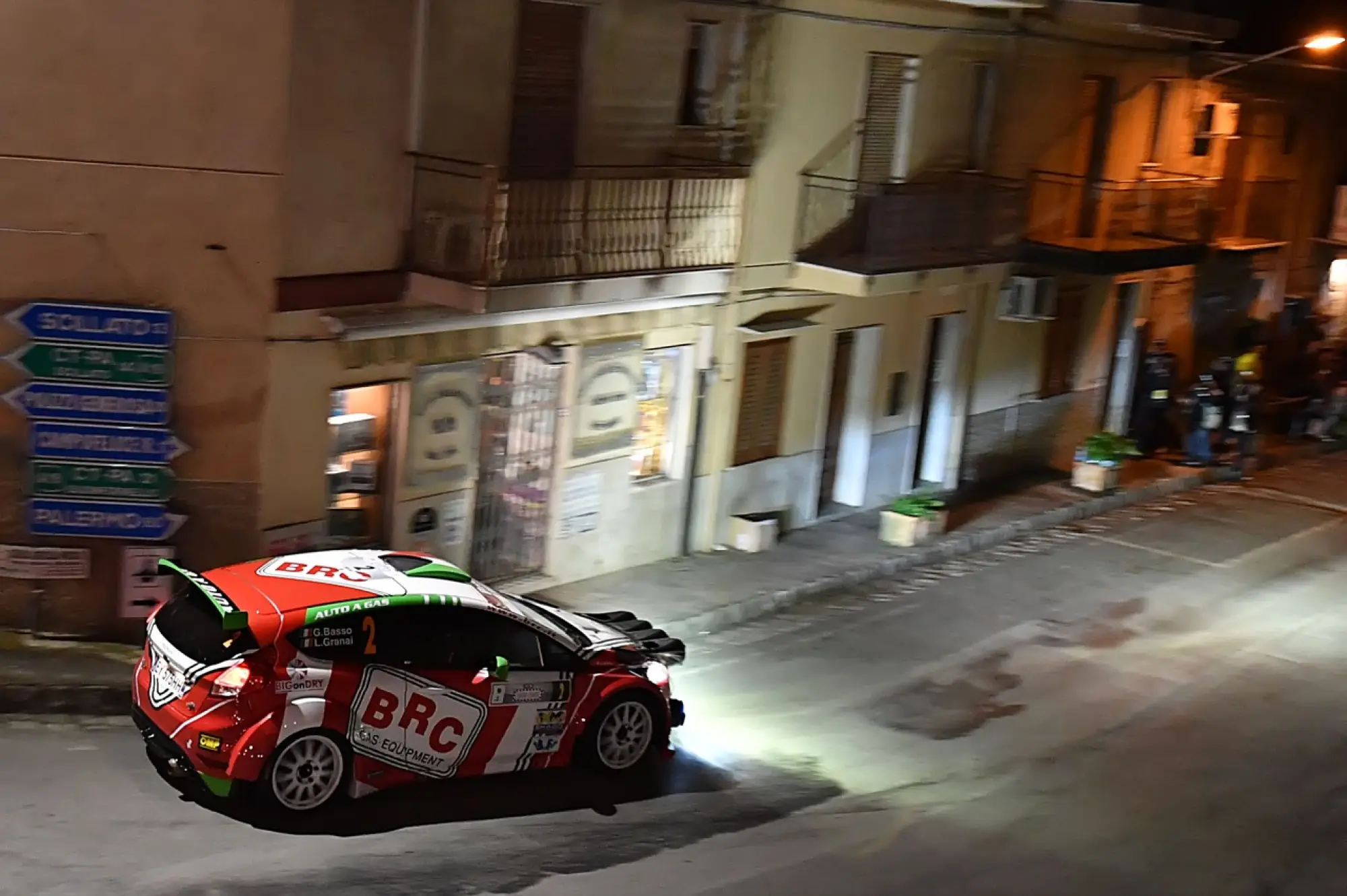 100mo Rally Targa Florio, Campofelice di Roccella 6-8 05 2016 - 284