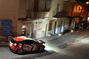 100mo Rally Targa Florio, Campofelice di Roccella 6-8 05 2016