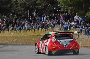 100mo Rally Targa Florio, Campofelice di Roccella 6-8 05 2016
