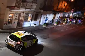 100mo Rally Targa Florio, Campofelice di Roccella 6-8 05 2016