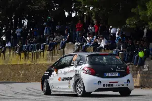 100mo Rally Targa Florio, Campofelice di Roccella 6-8 05 2016