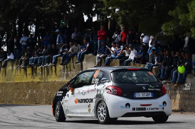 100mo Rally Targa Florio, Campofelice di Roccella 6-8 05 2016 - 28