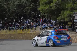 100mo Rally Targa Florio, Campofelice di Roccella 6-8 05 2016
