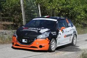 100mo Rally Targa Florio, Campofelice di Roccella 6-8 05 2016