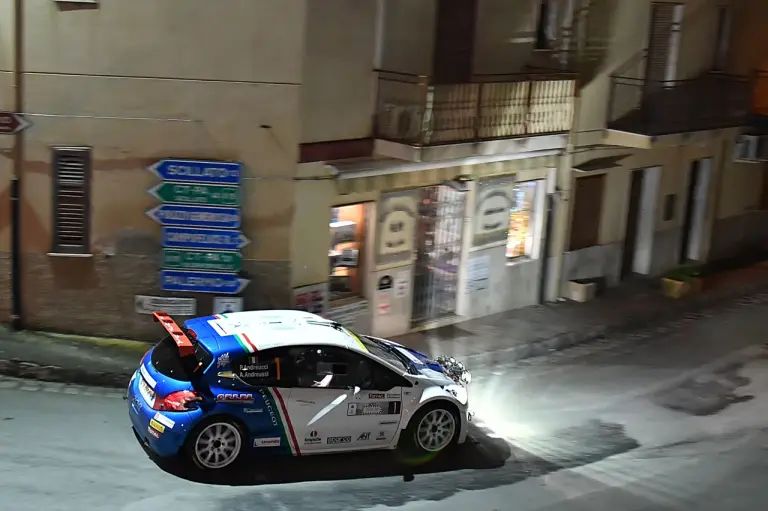 100mo Rally Targa Florio, Campofelice di Roccella 6-8 05 2016 - 293